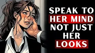 7 Powerful Questions That Spark Desire in Women | Attraction Psychology