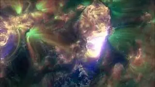 Solar X-ray Event: M7.3 Class Flare | April 18, 2014
