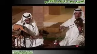الفنان عقلا الفهيقي   الهام نورية   جلسة حايل