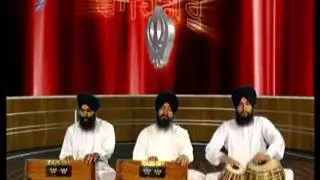 Aavo Meet Pyare Bhai Kamaljeet Singh Hazuri Ragi, Sri Darbar Sahib