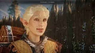Dragon Age: Inquisition #6 - putting things in order