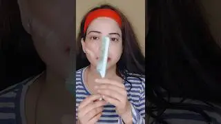 Comb makeup #viralvideo #makeup #shorts