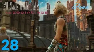 Final Fantasy XII The Zodiac Age Gameplay Walkthrough {28}