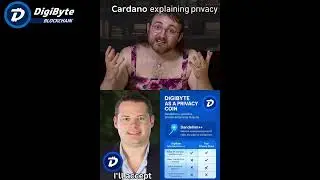 DigiByte Powah