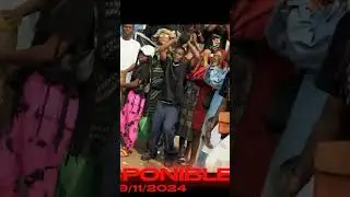 Amigo star le king ft patern maestro