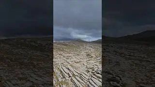 STORM CHASING ON ULUDAG&rsquo;S PEAK! ⛈️#uludag #asia #turkey #travel #traveling #vlog #alone #mountains