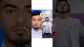 How to create a video like this
