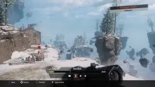 Insane bo3 custom games trickshot