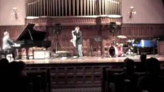 Marc Plotkin w/John Knific - Duo Improvisation