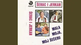 Mala moja, moj seceru
