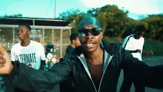 Malimba - Wamalijigano (Official Music Video) 