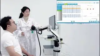How to perform a bronchial challenge test