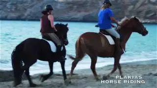 crete activities