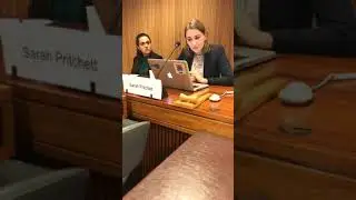 HRC: Side event on human rights situation in oPt and UAE