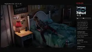 The Last of Us Remastered - SchlauMarvi  | !aspie| !pinguinie | !info |  Inklusionsstream #Pinguinie