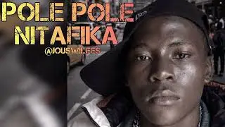 POLE POLE NITAFIKA by Jous Wilees ai