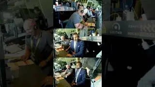 Bay 13 at MCG | Wasim Akram Funny Story 😂
