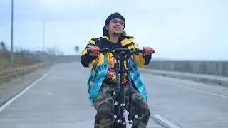 CHAN O WOLFGANG - LOA (Official Music Video)