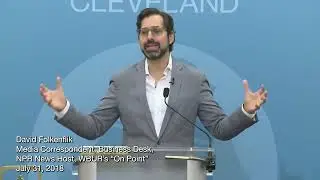 David Folkenflik clip