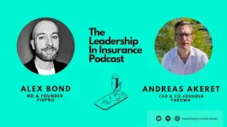 Smart Contracts, Innovation & the Democratisation of Procurement :  Andreas Akeret, Yarowa
