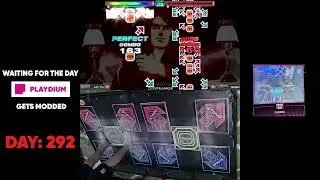 doppelganger s24 softpad stage pass