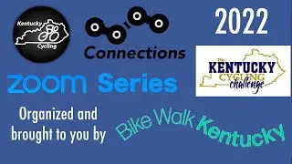 2022 Kentucky Cycling Challenge Interview