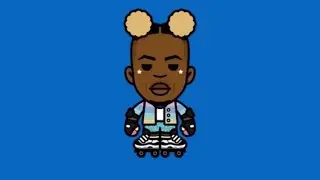 Tobi Lou - Billy (Slowed)