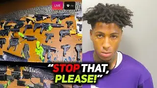 Drama Erupts After NBA YoungBoy&rsquo;s Concert.. (Fans STUNNED By What Happened!)