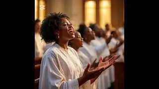 “Tu Gracia Me Levanta” # music gospel # ta grâce me lève 