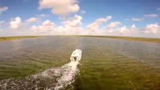 Buccaneers & Bones in South Andros - Nervous Waters