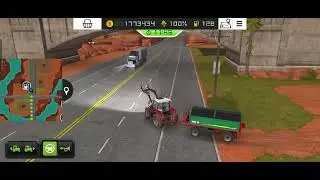 #fs18  #fs18gameplay #fs18shorts
