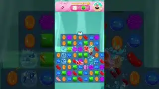 This Candy Crush Combo Clears Everything 😮🍬🔥