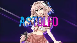 Astolfo Client Update - ZOOMING