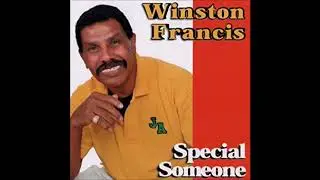 Winston Francis - Queen of the Dance