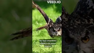 Enchanted Animals