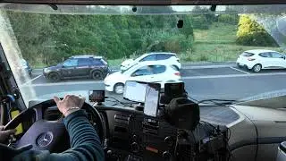 LES ROUTES DE L'AISNE
