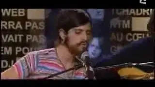 Devendra Banhart - I feel like a child