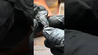 St Michael Ring
