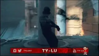 Quantum Break Short