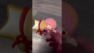 Sanrio Characters Star Angel Blind Box at Miniso Opening
