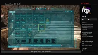 ARK survival Evolved