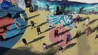 Lake Chapala Realty ∣ Real Estate ∣  Ajijic ∣ Thriller dance #ajijicpueblomagico  #ajijic