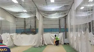 Cricmax - ECC Wolverine | Batting | 16 Nov 2025