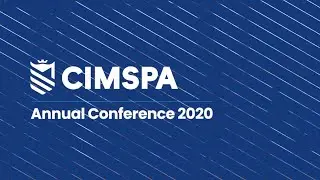 CIMSPA Conference 2020 highlights