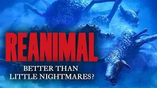 Reanimal | Everything We Know (So Far)