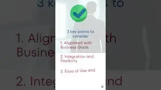 Transform Your Business with  Intelligent Automation #softwaresolutions   #erp #shorts