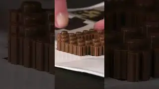 Pixelated Art!...SO Hot Right Now!