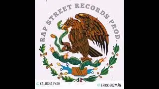 Kalucha Fyah Ft MC One - SOLO DIOS PUEDE JUZGARME 2022. RAP STREET RECORDS