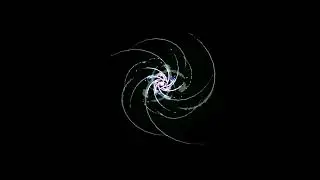 Dual Feedback Loops: Particle Accelerator Images? The HD Video Feedback Device