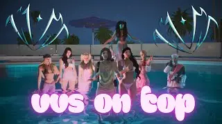 VVS ON TOP! (Montage)